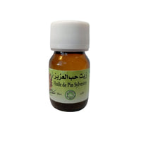 Huile de Pin Sylvestre Bio – Respiration & Vitalité 30ml