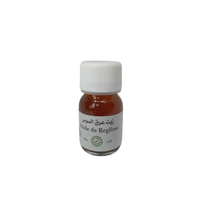 Huile de Réglisse 30 ml | 100 % Pure et Naturelle – Teint Unifié