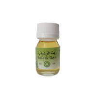 Huile de Thym 30ml – Usage aromatique & massage externe dilué