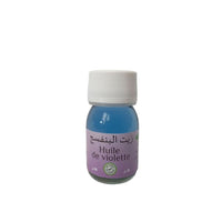 Huile de Violette 30ml – anti-inflammatoire et sommeil