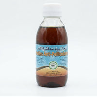 Huiles Anti-Pelliculaires 125ml – Coffret pour Cheveux