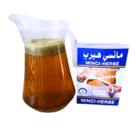 Infusion aux Plantes 150g – Mélange Traditionnel