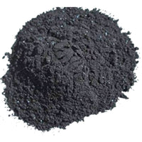 Khôl Marocain Noir Naturel 15g – Poudre Artisanale