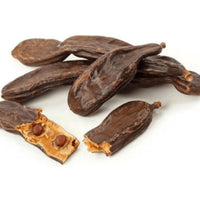 Kharoub (Caroube) 25g, 50g ou 100g – Fruit Méditerranéen