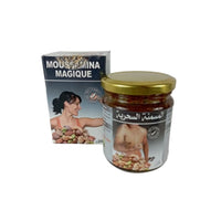 Lahssa Sahraouia 250g – Préparation alimentaire traditionnelle