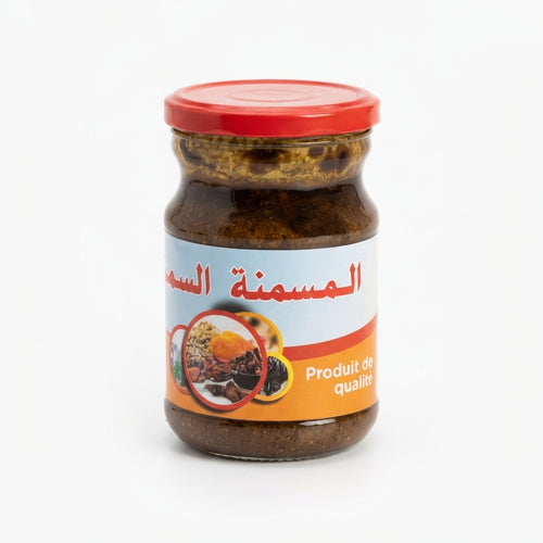 Lahssa sahrarouiya | Mélange Traditionnel 250 g – Prise de Poids
