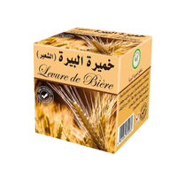 Levure de Bière 15g – Anémie Peau Digestion Naturelle