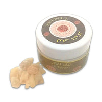 Louban Dakar Oliban 40g Encens du soudan - Louban dakar islam oliban