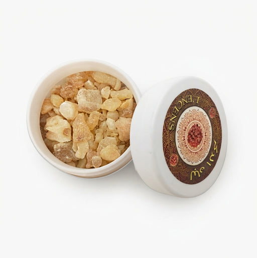 Louban Dakar Oliban 40g Encens du soudan - Louban dakar islam oliban