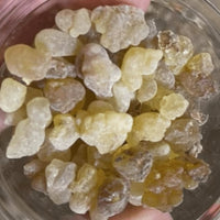 Louban Dakar Oliban d’Oman – Encens Frankincense