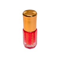 MUSC DE GRENADINE 3ML – Version Lactée 3 ml | Fragrance Estivale