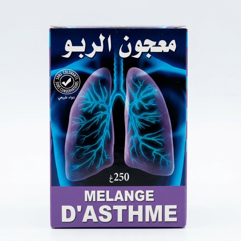 Majoune aux Plantes 250g – Préparation Traditionnelle | Routine Bien-Être
