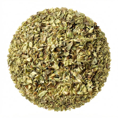 Marjolaine Séchée (Bardkouche) – Herbe Aromatique Méditerranéenne | Cuisine & Infusion
