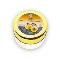 Masque Visage Abricot 100g – Réveil Bonne Mine | Exfoliant Visage