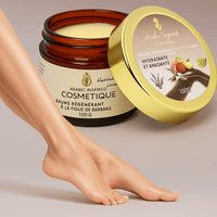 Masque aux Pépins de Figue de Barbarie 100g