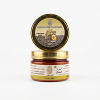 Masque à l'Encens 100g – Soin Visage Éclat & Anti-Âge