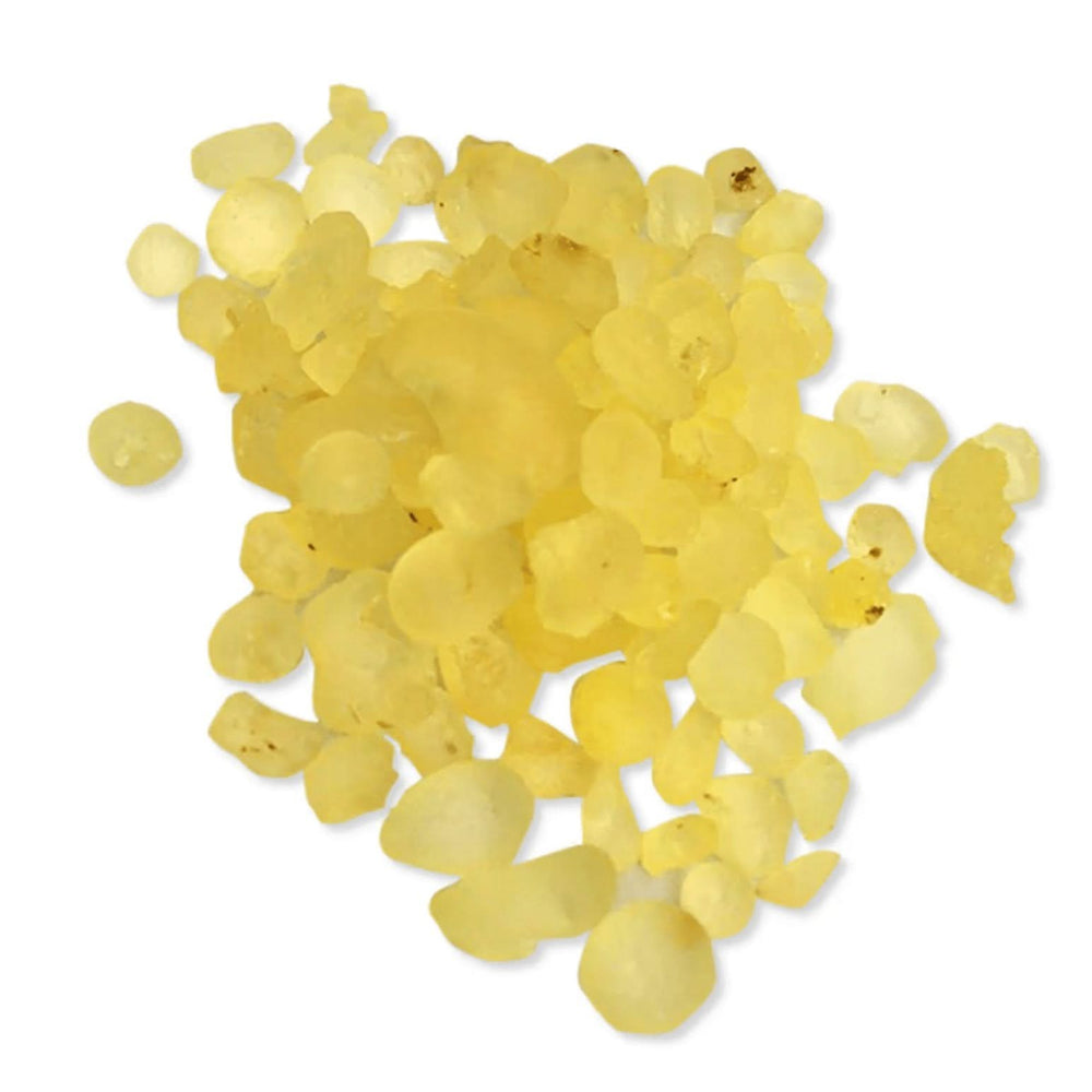 Mastic Naturel Comestible– Résine Pure 50g, 100g ou 200g