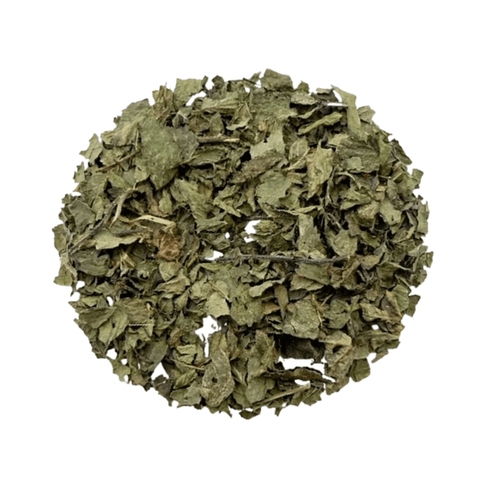 Menthe Pouliot Infusion Feuille 200g – Feuilles Séchées Mentha Pulegium