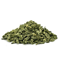 Menthe Verte Séchée Bio du Maroc - Sachet Refermable