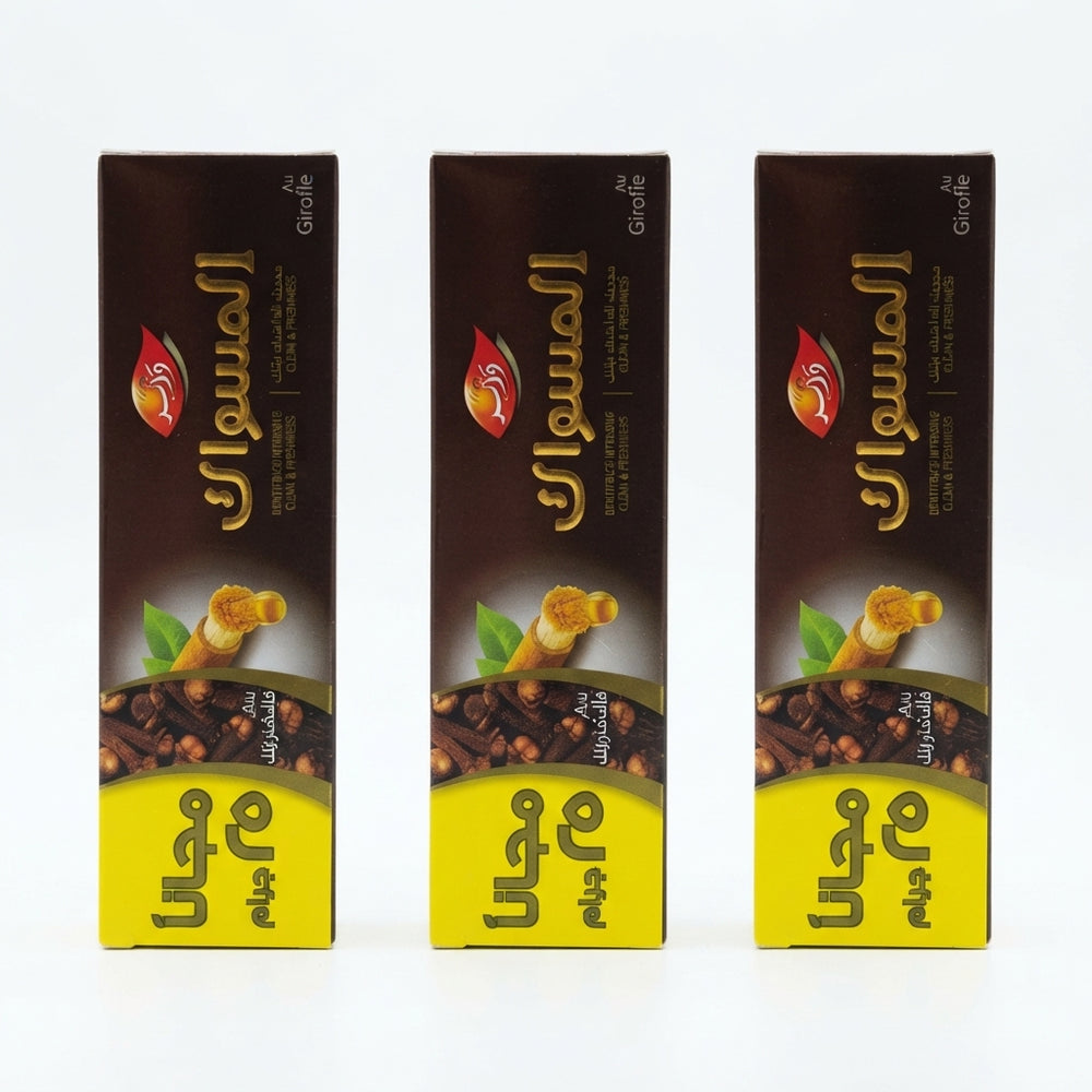 Miswak au Clou de Girofle | Yamiriam