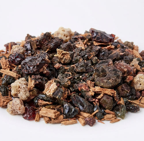 Moql Azrak - Makal Bleu Commiphora Mukul Gugal Pure