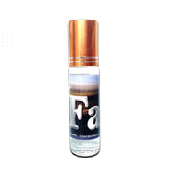 Musc FA 12ml – Parfum Mystérieux & Envoûtant Unisexe | Format Portable