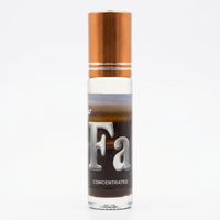 Musc FA 12ml – Parfum Mystérieux & Envoûtant Unisexe | Format Portable