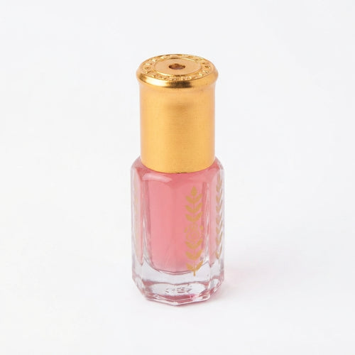 Musc essence de rose 3ml Fragrance | Notes Fruitées et Orientales