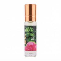 Musc à la Rose 12ml – Parfum Floral Romantique pour Femme | Format Portable