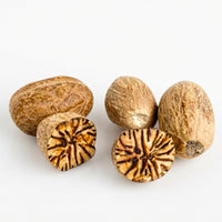 Noix de Muscade Naturelle 100g 200g | Gouza Saharawiya