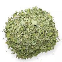 Feuilles de Moringa Séchées Infusion – 50g 100g 200g