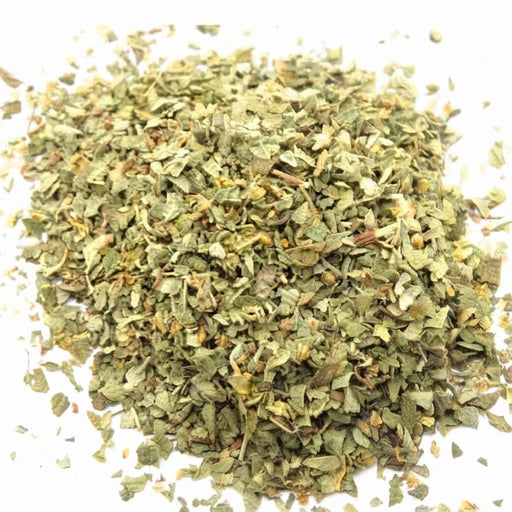 Origan du Maroc (Zaâtar) | Aromate Naturel pour une Cuisine Parfumée | الزعتر