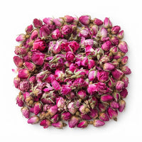 Pétales de Rose de Damas Séchés – Maroc | Soins, Bains & Déco