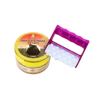 Pack Dream Butt – Crème Fessier & Rouleau Massage