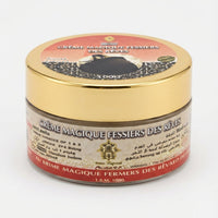 Pack Fessier Fenugrec – Crème, Huile & Rouleau