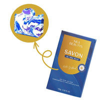 Pack Soin Matin au Nila – Masque 200g & Savon 100g