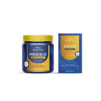 Pack Soin Matin au Nila – Masque 200g & Savon 100g