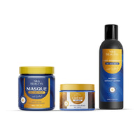 Pack Soin au Nila Bleu – 3 Produits Éclat & Hydratation