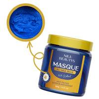 Pack au Nila 4 Produits – Soin Complet Corps & Visage