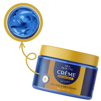Pack au Nila 4 Produits – Soin Complet Corps & Visage