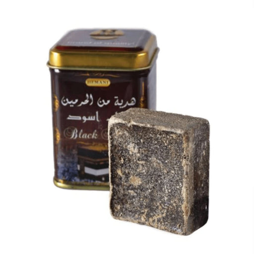 Parfum Musc Noir – Sans alcool, hypoallergénique & polyvalent