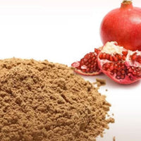 Peau de Grenade Moulue 1kg – Bienfaits Santé, Beauté & Culinaire
