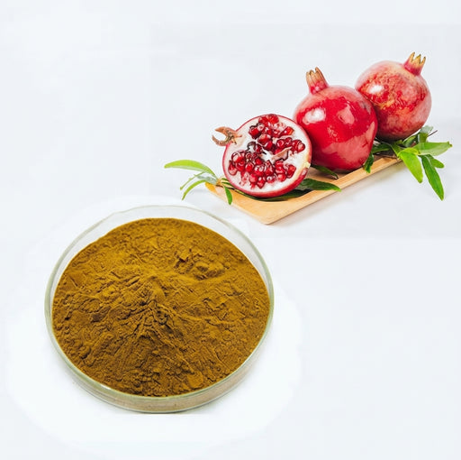 Peau de Grenade Moulue 1kg – Bienfaits Santé, Beauté & Culinaire