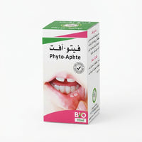 Phyto Aphte 10ml BIO – Solution Aphtes Buccaux