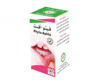 Phyto Aphte 10ml BIO – Solution Aphtes Buccaux