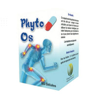 Phyto Minéraux 60 Gélules – Complément Alimentaire Formule Végétale | Routine Quotidienne