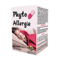 Phyto Saison 60 Gélules – Complément Alimentaire Formule Végétale | Routine Saisonnière