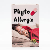 Phyto Saison 60 Gélules – Complément Alimentaire Formule Végétale | Routine Saisonnière