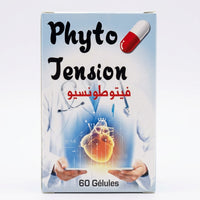 Phyto Équilibre 60 Gélules – Complément Alimentaire Formule Végétale | Routine Quotidienne