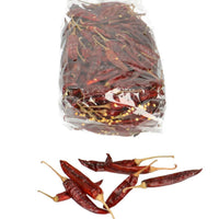Piments Rouges Séchées | 100 g, 200 g, 500 g – Saveur intense